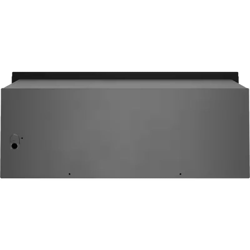 27 in. 1.9 cu. ft. Electric Warming Drawer Stainless Steel C189475