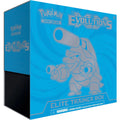 Pokemon Trading Card Games Elite Trainer Box S6025