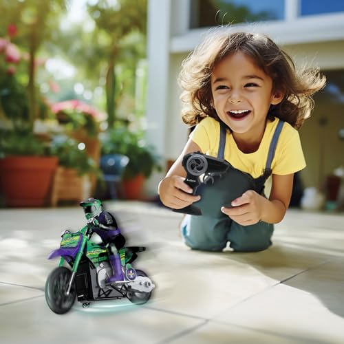 Crosslander Radio Road Motorcycle F69884