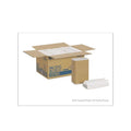 Blue Basic C-Fold Paper Towel 10 1/4 x 13 1/4 White 240/Pack S76984