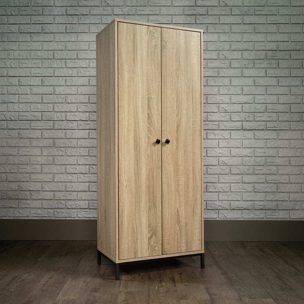 2-Door Storage Cabinet J1016
