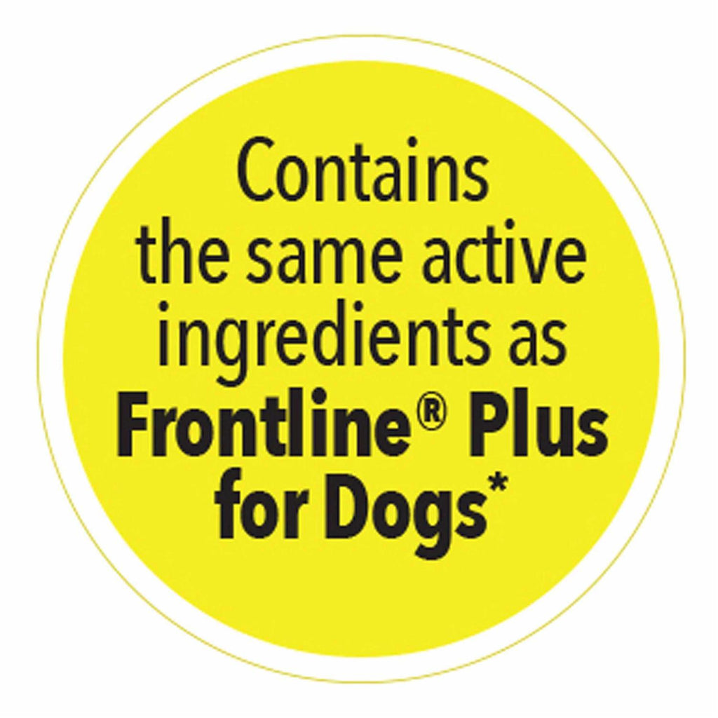 Firstect Plus for Dogs Y6694