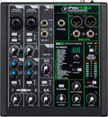 6 Channel USB Mixer with Effects P205