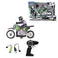 Crosslander Radio Road Motorcycle F69884