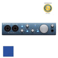 2-In/2-Out USB Audio Interface D721100