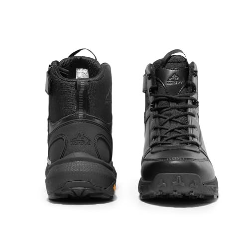 Men's Lightweight Tactical Work Boots N62231