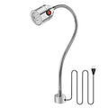 Magnetic LED Work Light with Flexible Gooseneck M1229