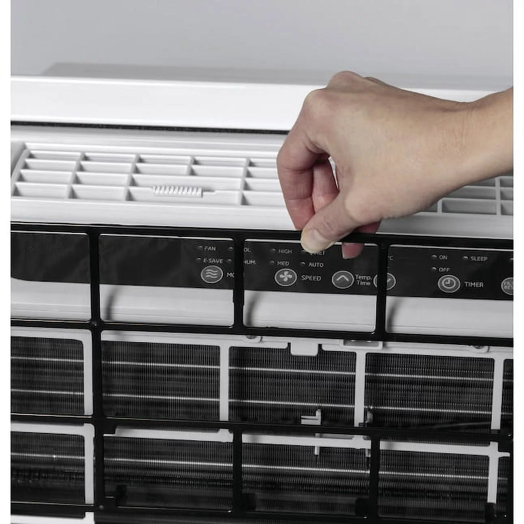 8000 BTU Window Air Conditioner Y600110