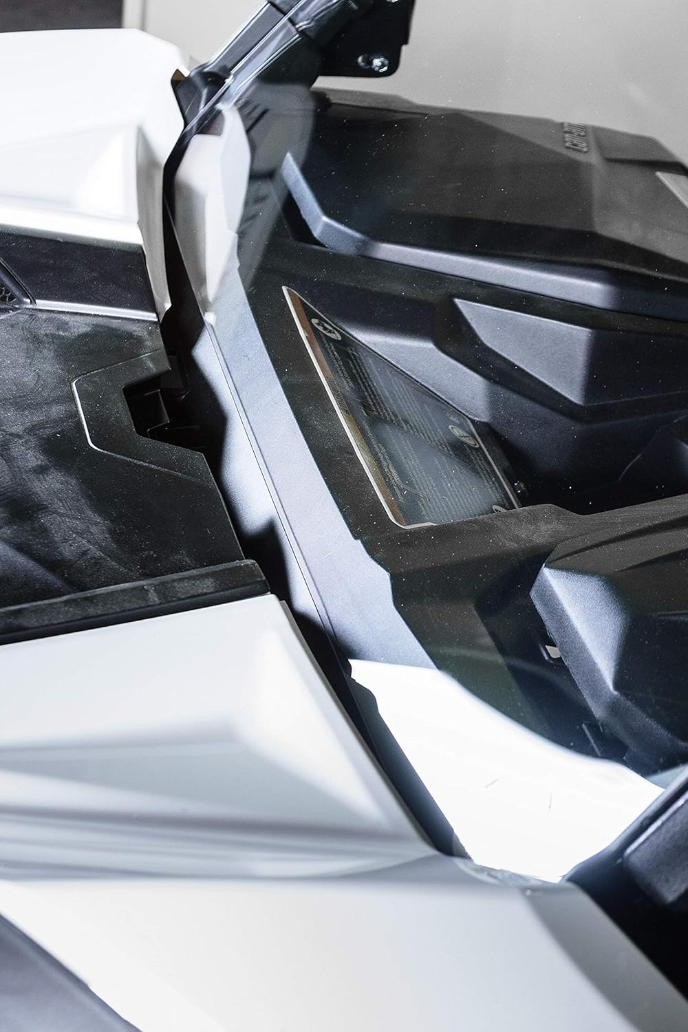 Can-Am Maverick Trail/Sport UTV Windshield 3/16 U9059