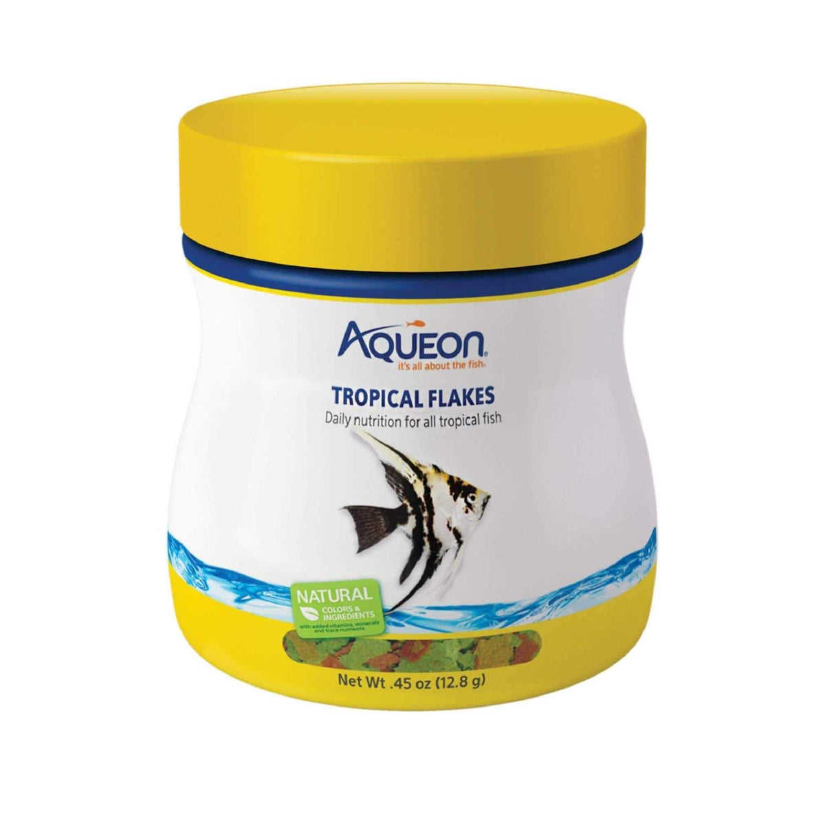 Tropical Flakes J10895