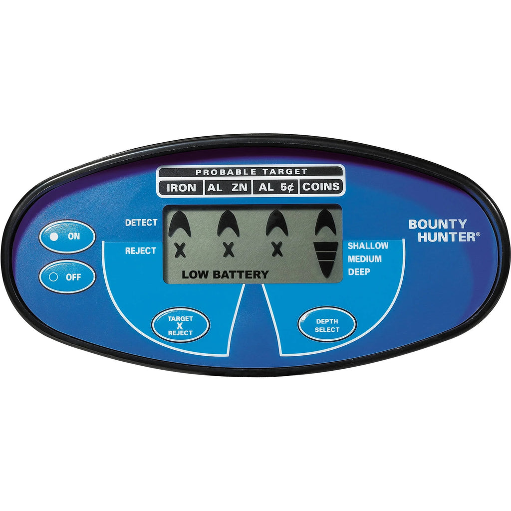 Metal Detector V904401