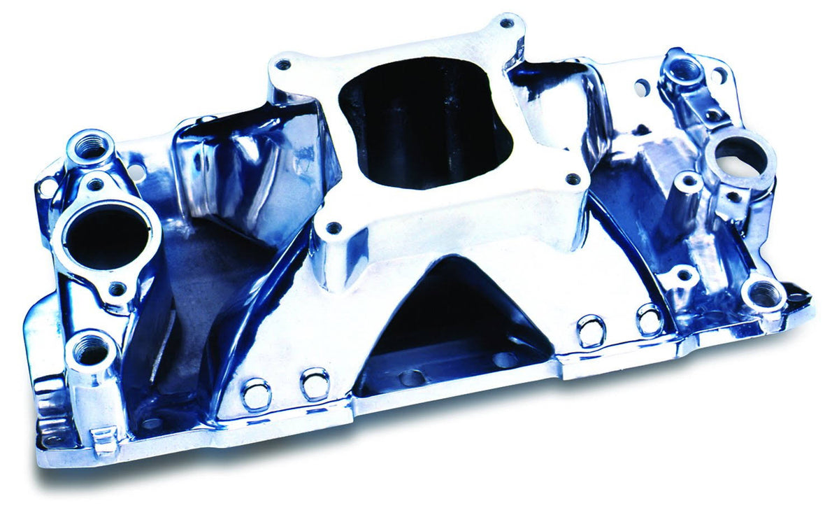 Hurricane Intake Manifold U839634