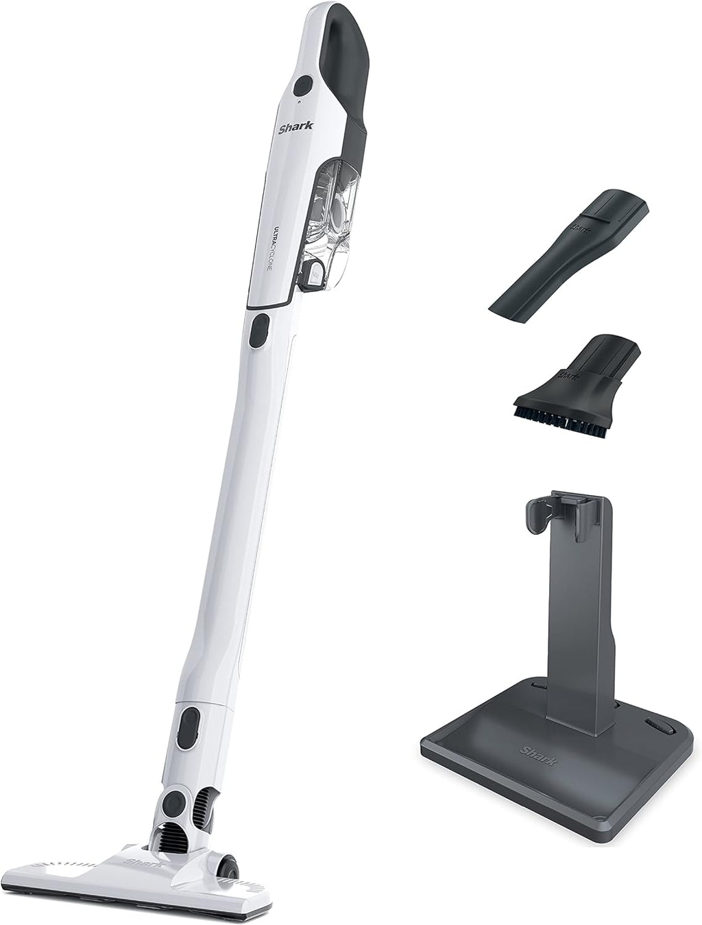 2-in-1 Cordless Handheld Vacuum V86665