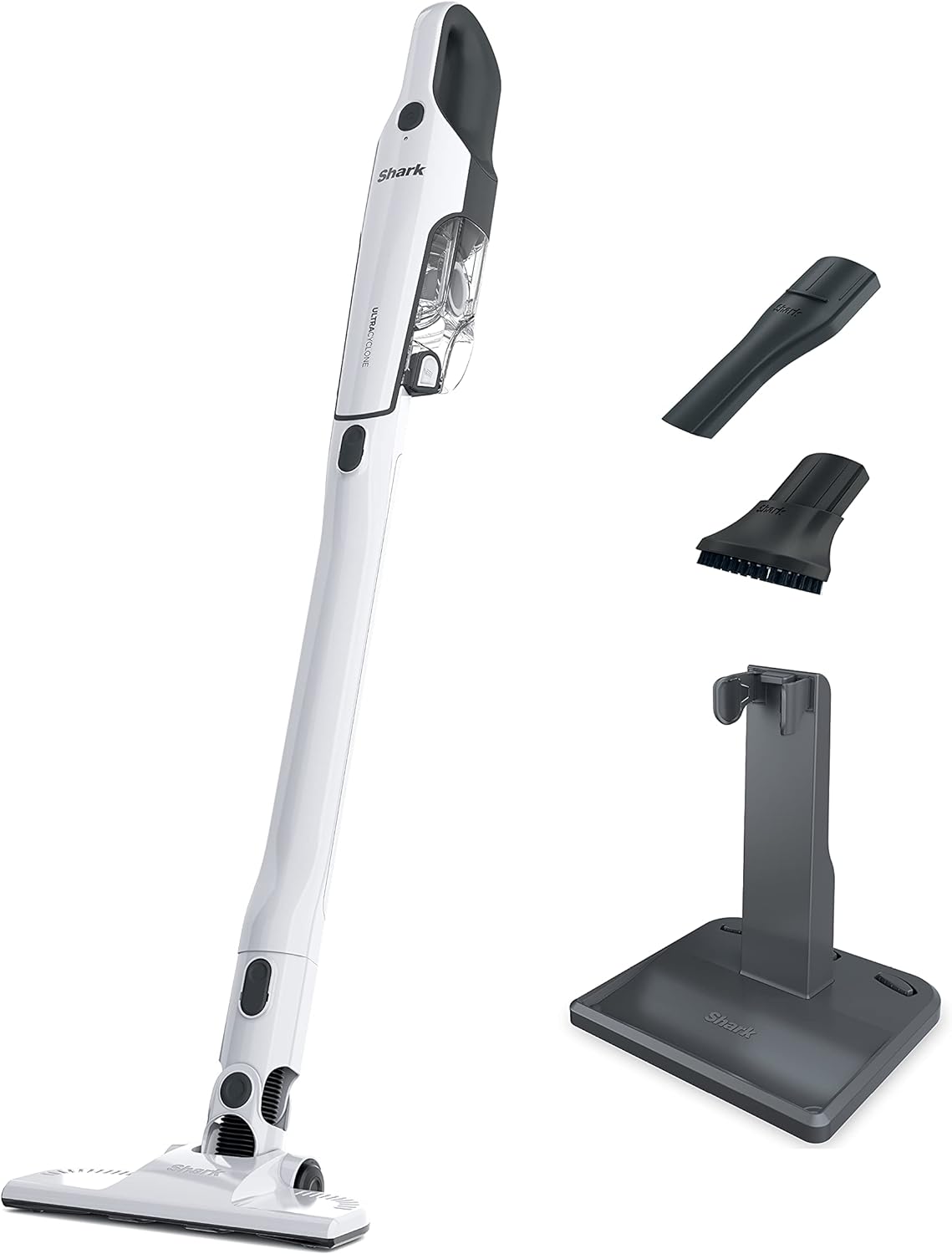 2-in-1 Cordless Handheld Vacuum V86665