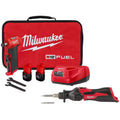 12-Volt Lithium-Ion Cordless Right Angle Die Grinder Kit S65771
