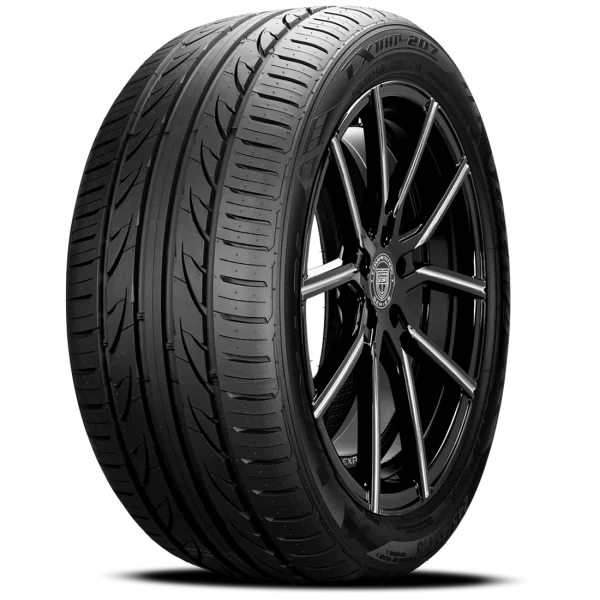 255/45ZR18 99W Passenger Tire G276294