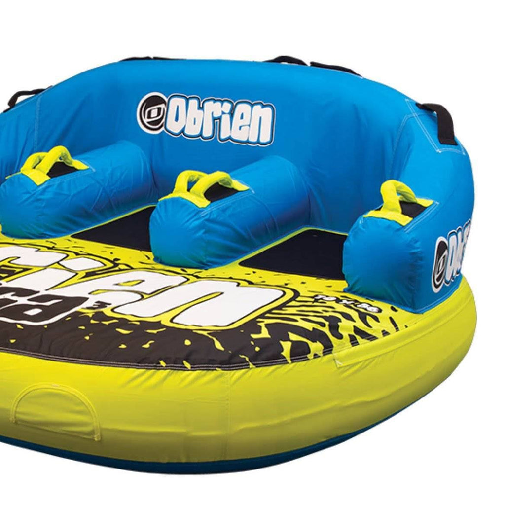 3 Person Towable Tube Q968