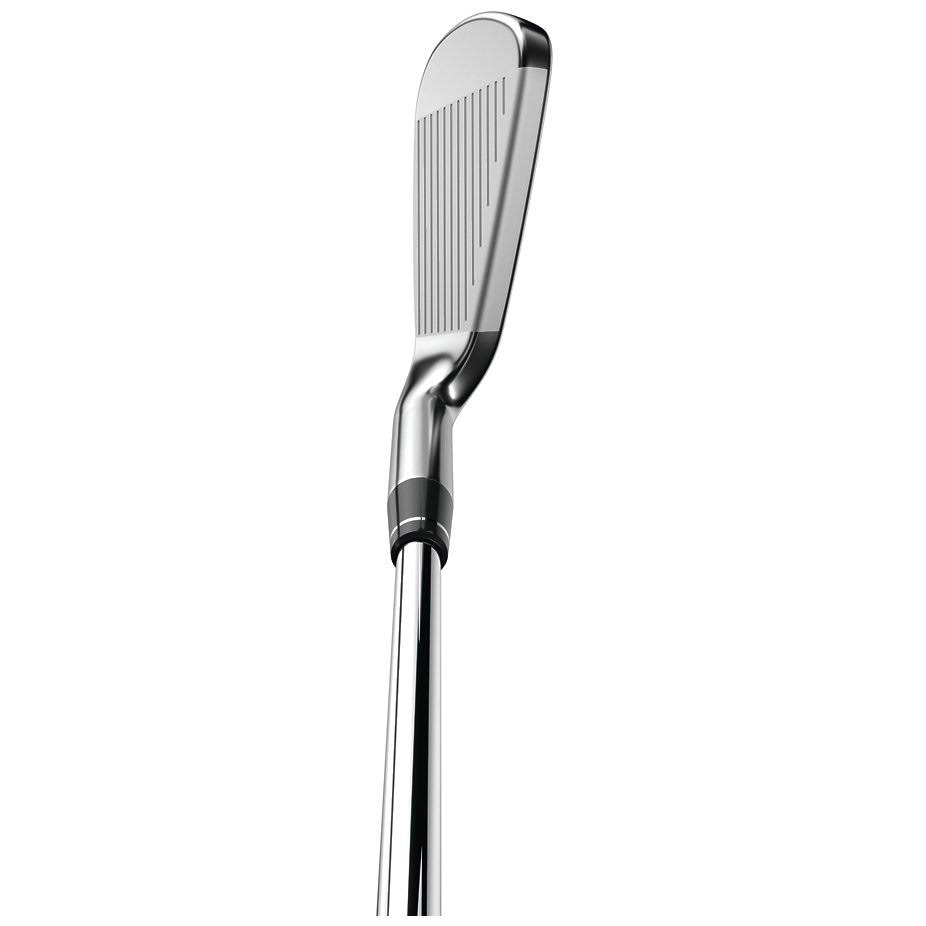 Regular Steel Irons Set 4-PW & AW I285