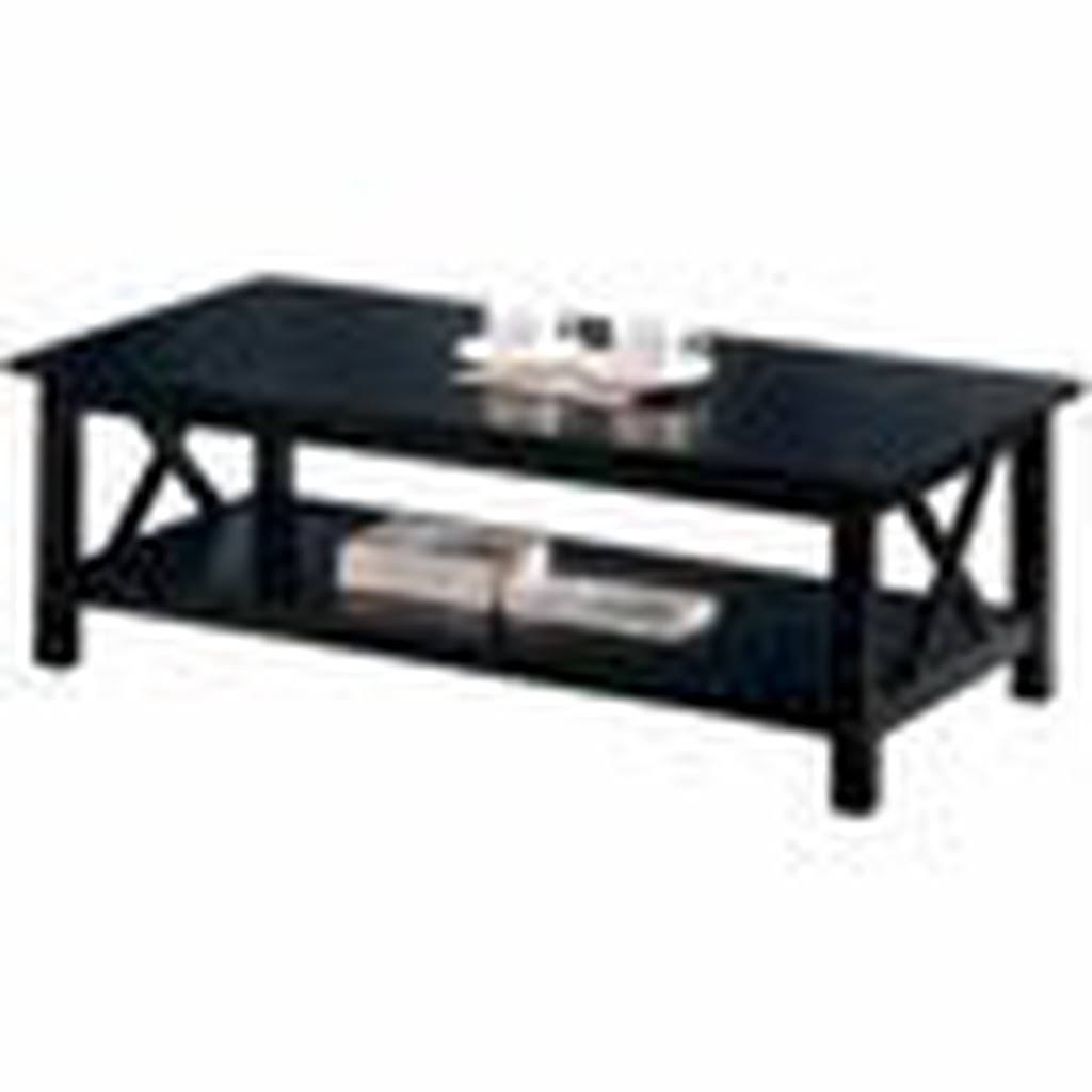 3 Piece Casual Occasional Table Set I586