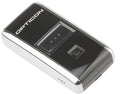Pocket Memory Laser Barcode Scanner Q306