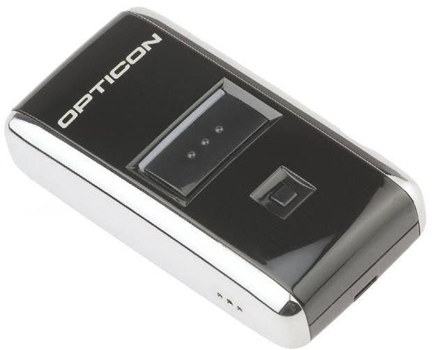Pocket Memory Laser Barcode Scanner Q306