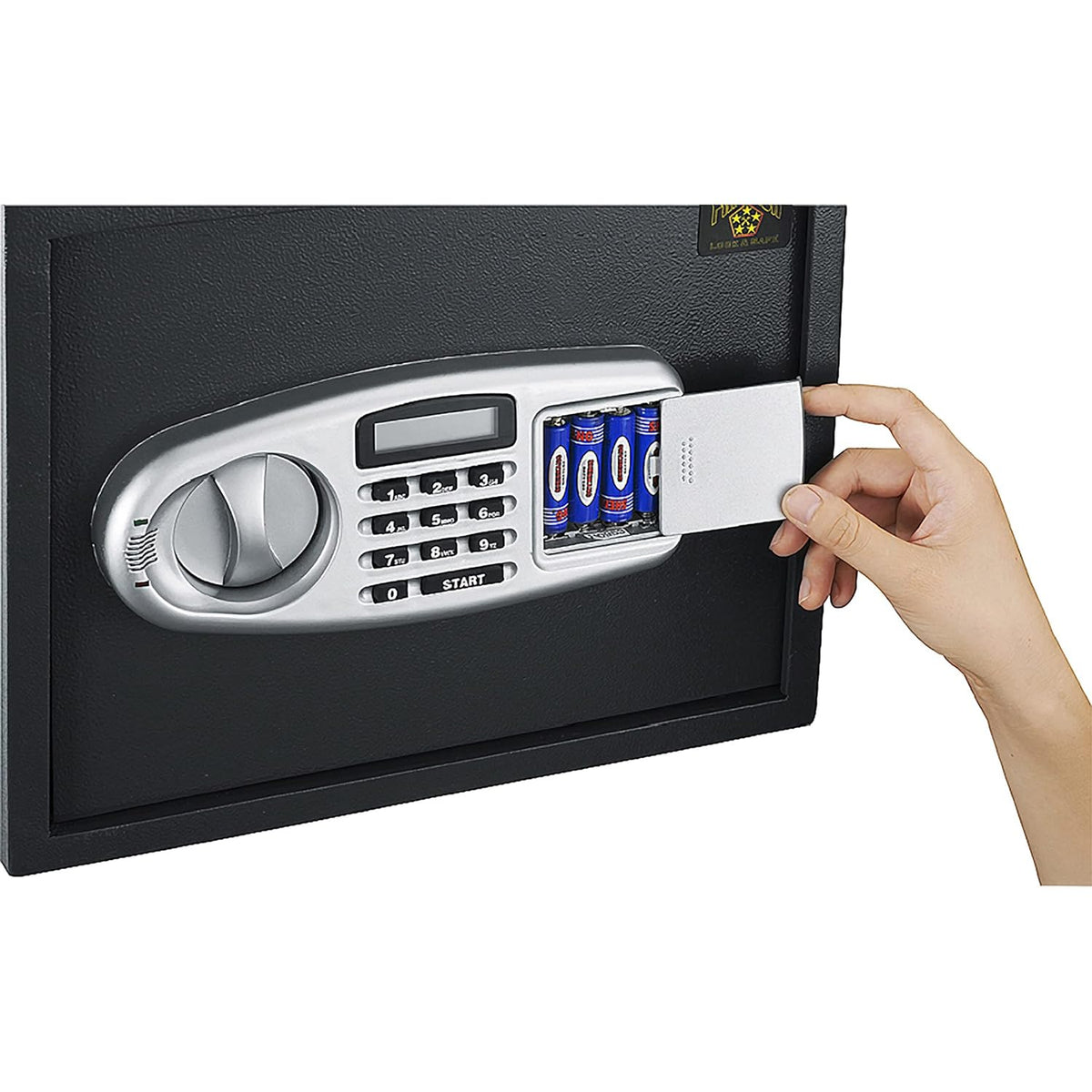 Digital Depository Safe with Keypad S18203