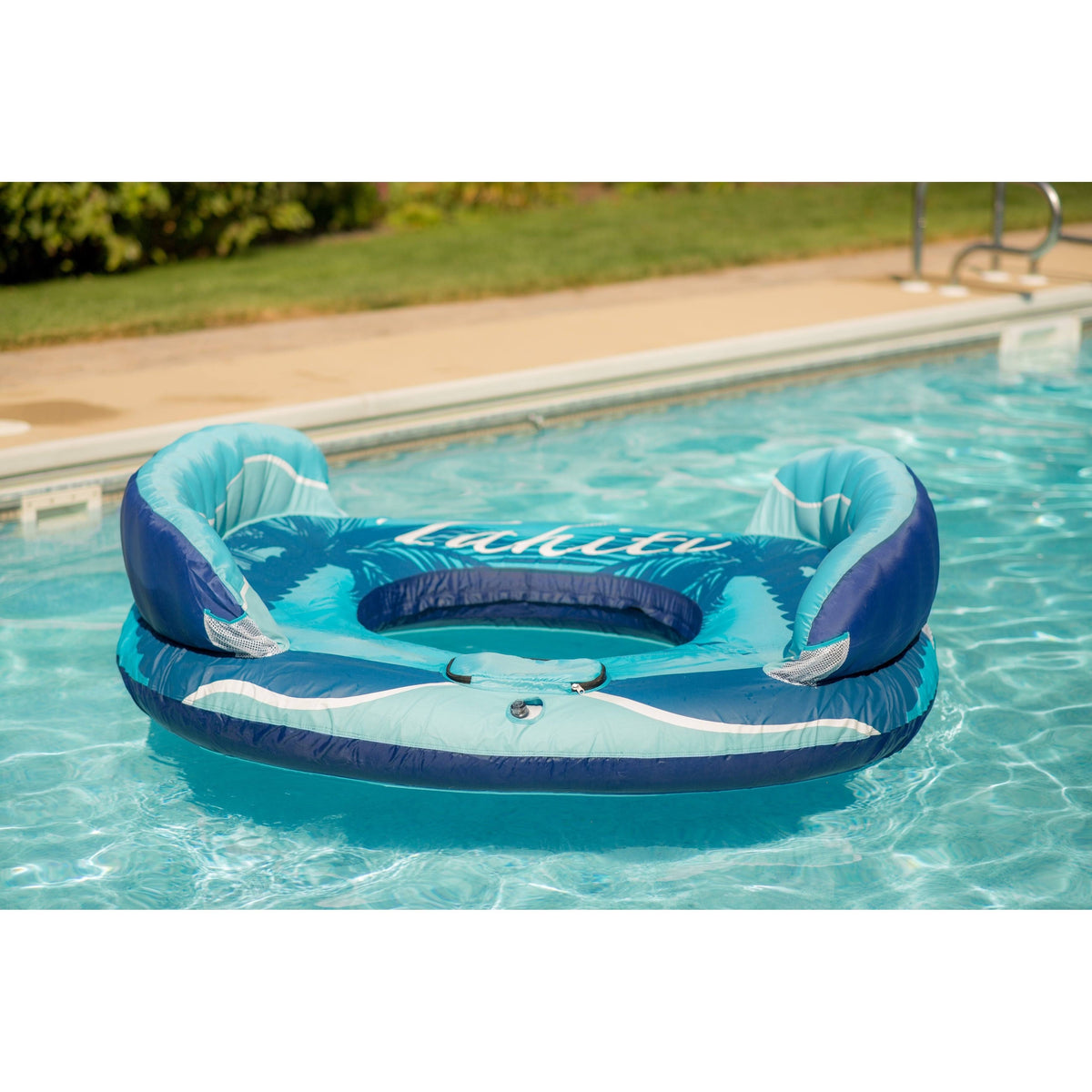 4-Person Inflatable Float T22676