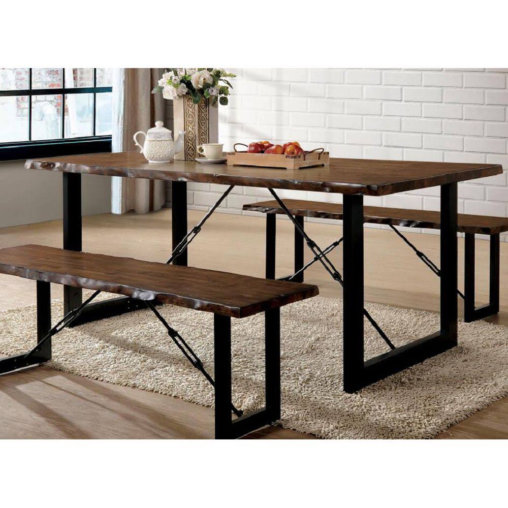 Walnut Dining Table I824
