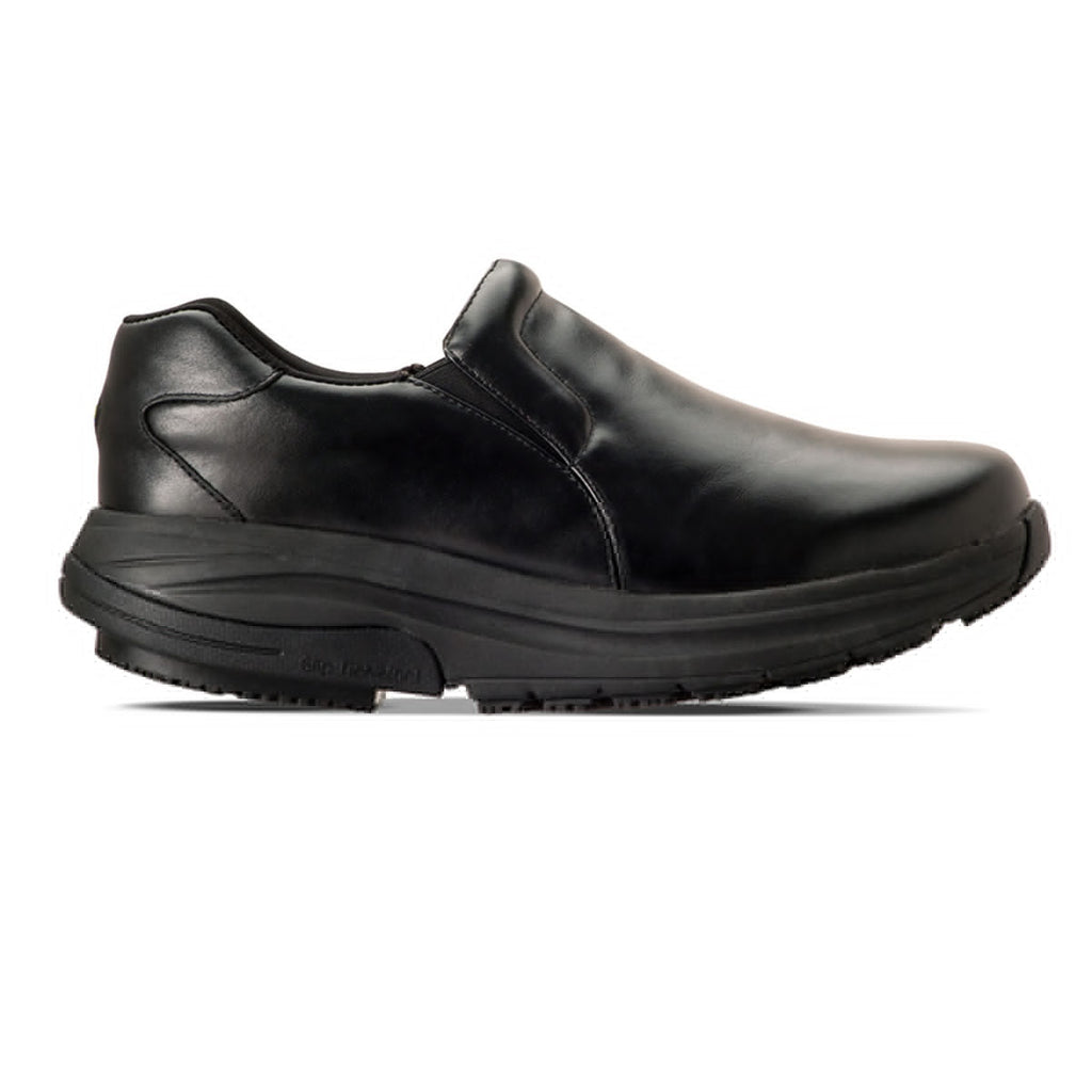 Slip Resistant Work Clog E58455