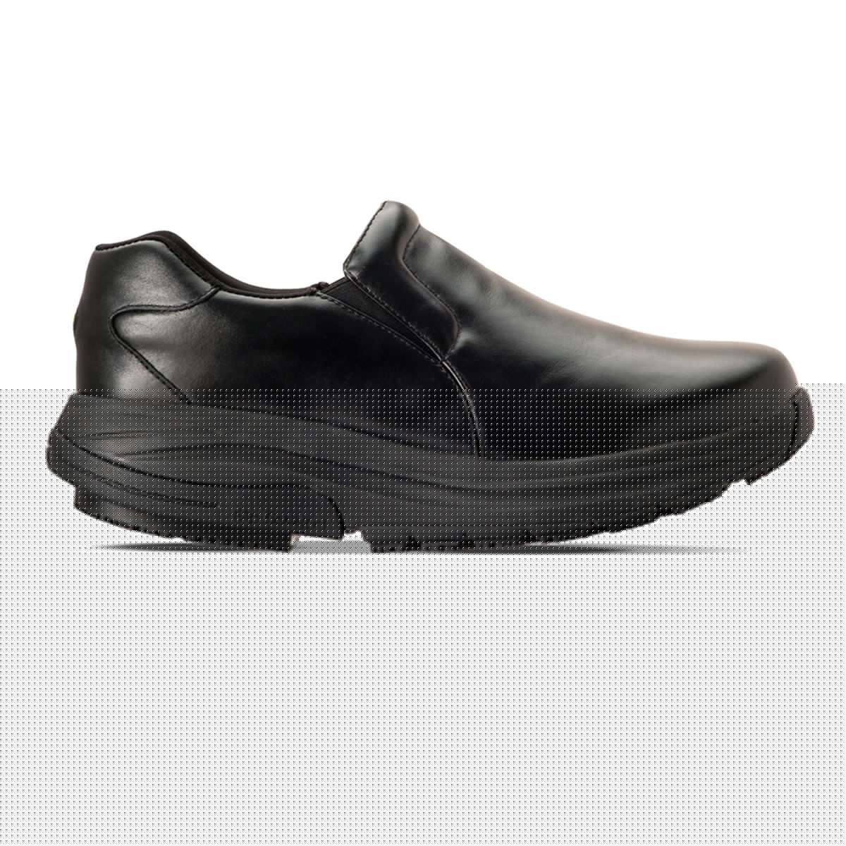 Slip Resistant Work Clog E58455