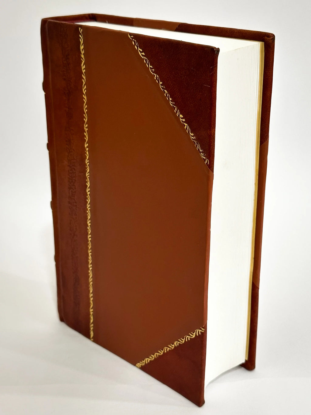 Cicero Scripta Quae Manserunt Omnia Leather Bound P443342