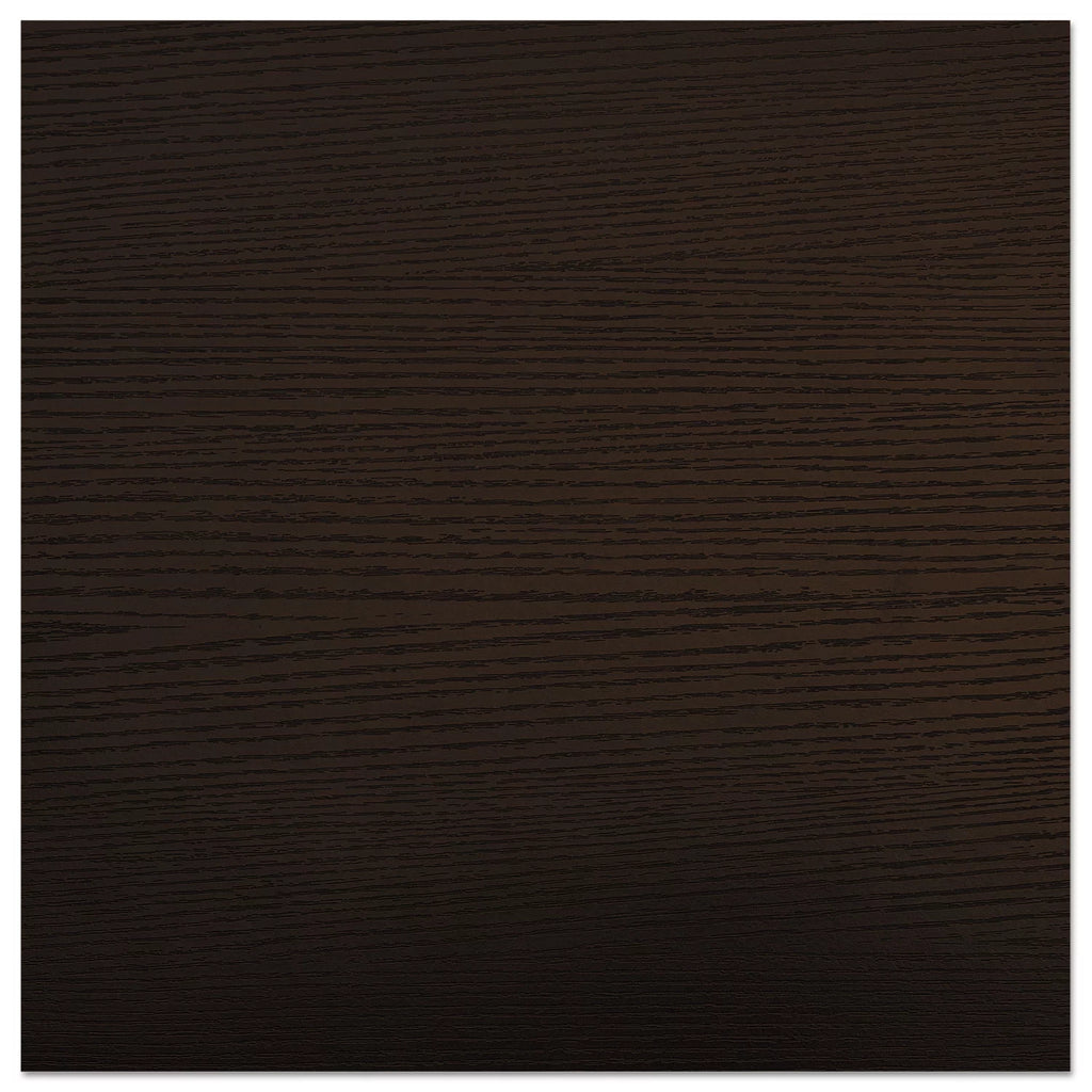 Espresso Center Drawer A42603