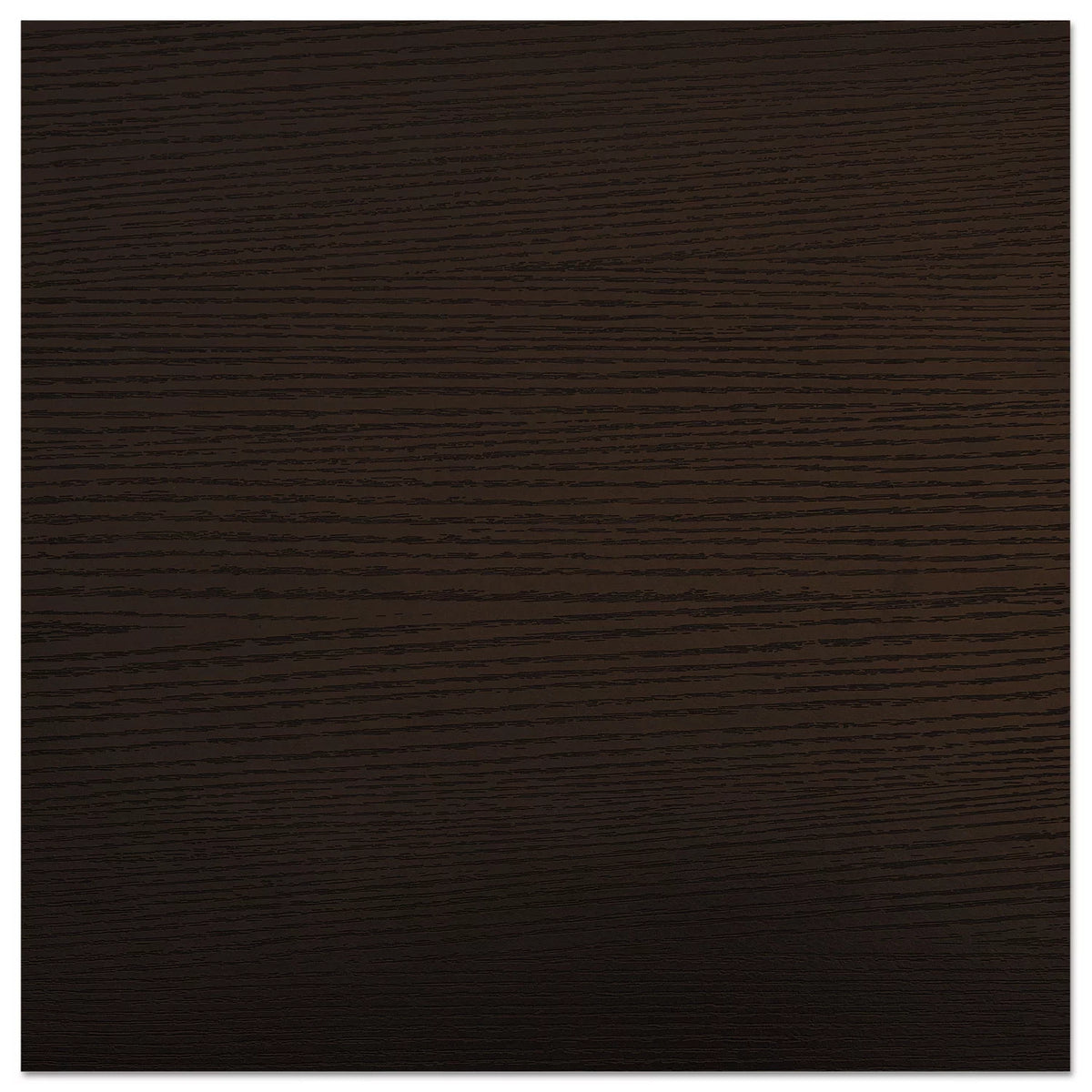 Espresso Center Drawer A42603