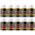Male Enhancement Supplement 10 Bottles E5781