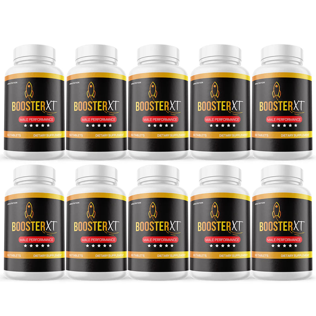 Male Enhancement Supplement 10 Bottles E5781