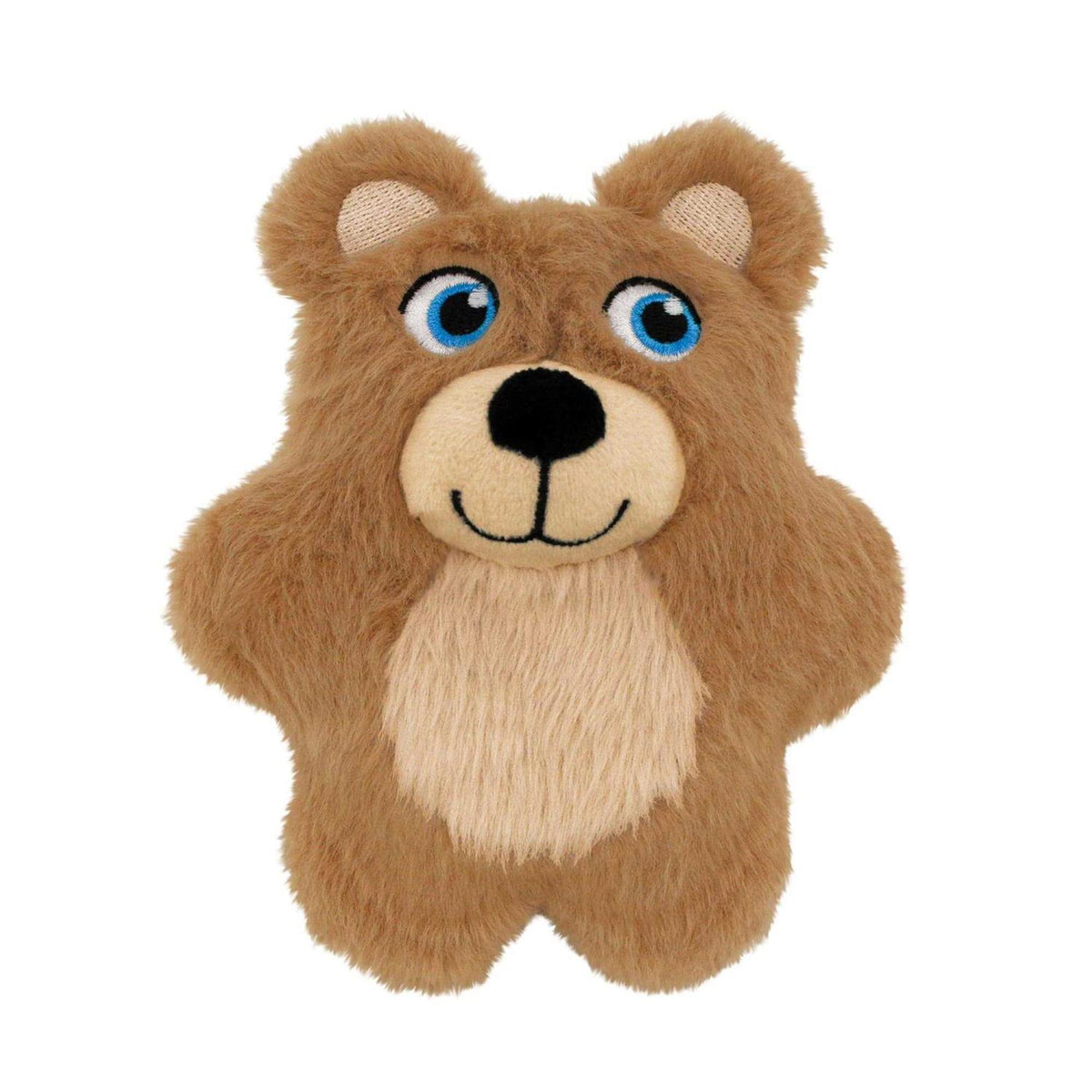 Bear Dog Toy E484164