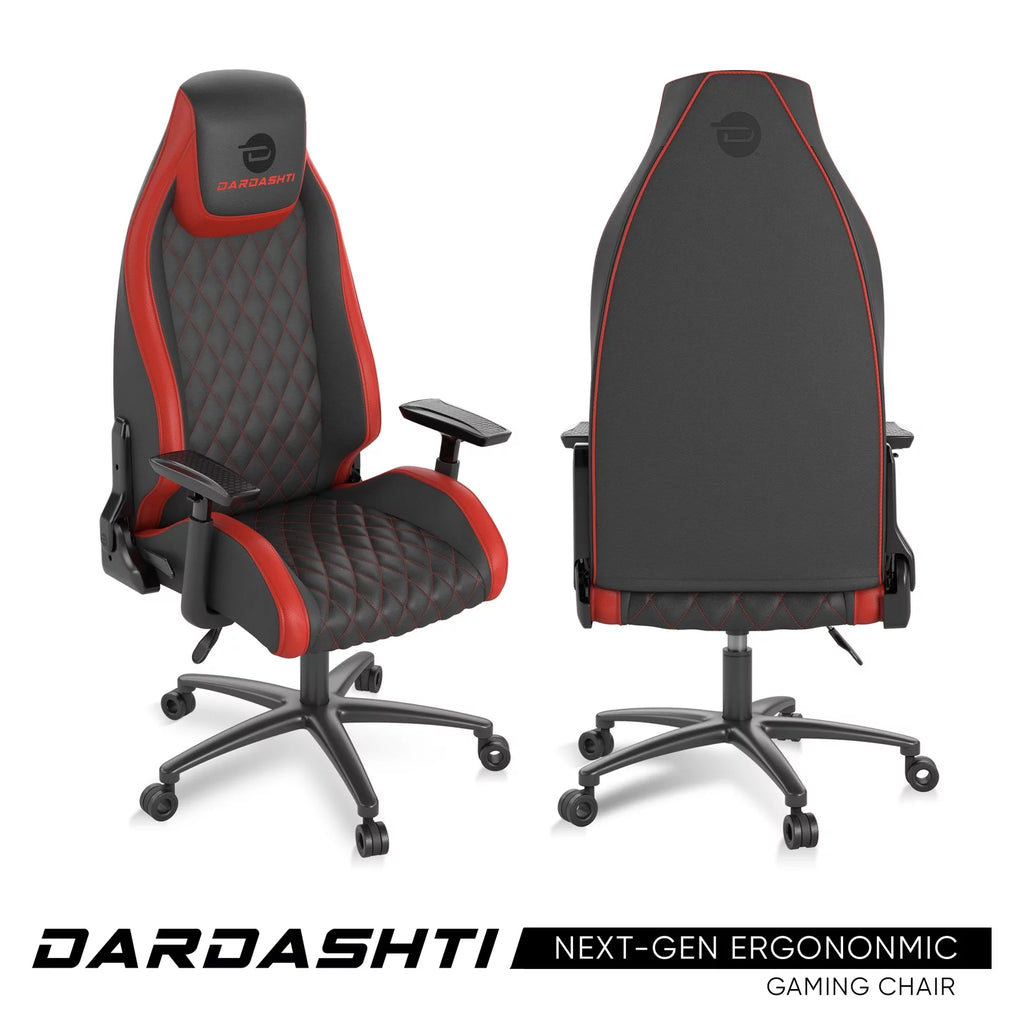 Ergonomic Gaming Chair G4311