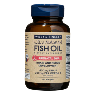 Prenatal DHA P11926