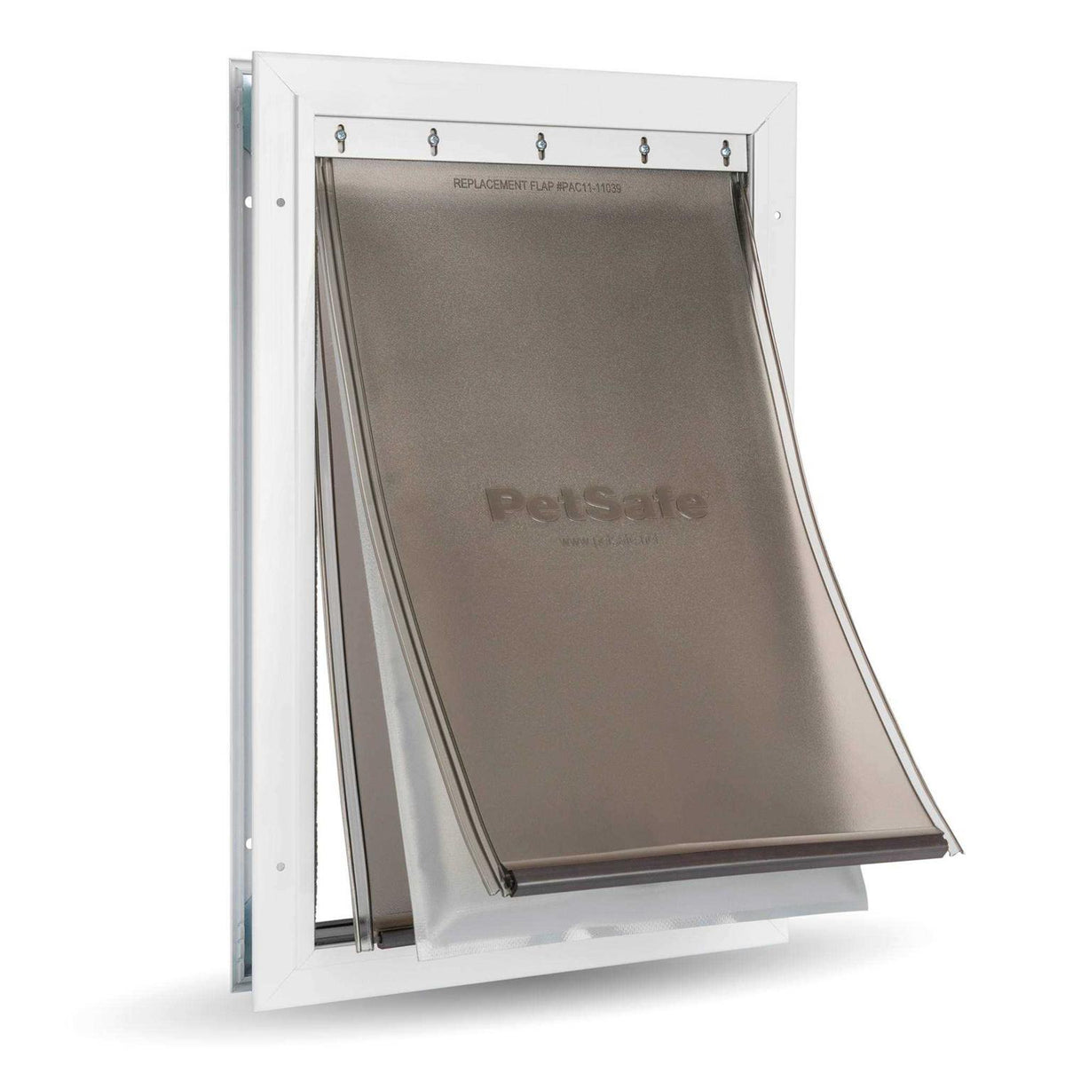 Aluminum Pet Door X8198