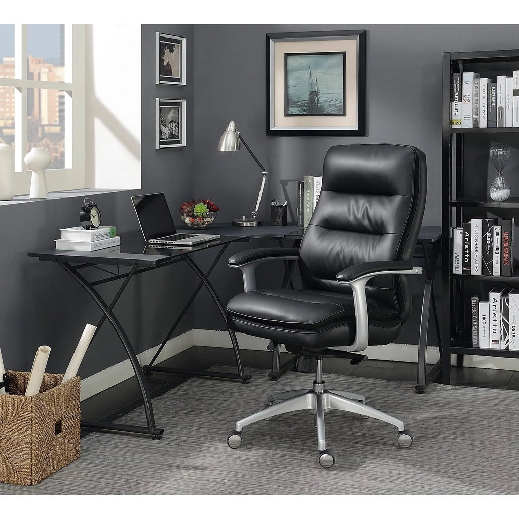 Bonded Leather Y677