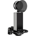 Black Large-Diaphragm Condenser Microphone G57647