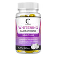 Skin Whitening Glutathione Pills V464201