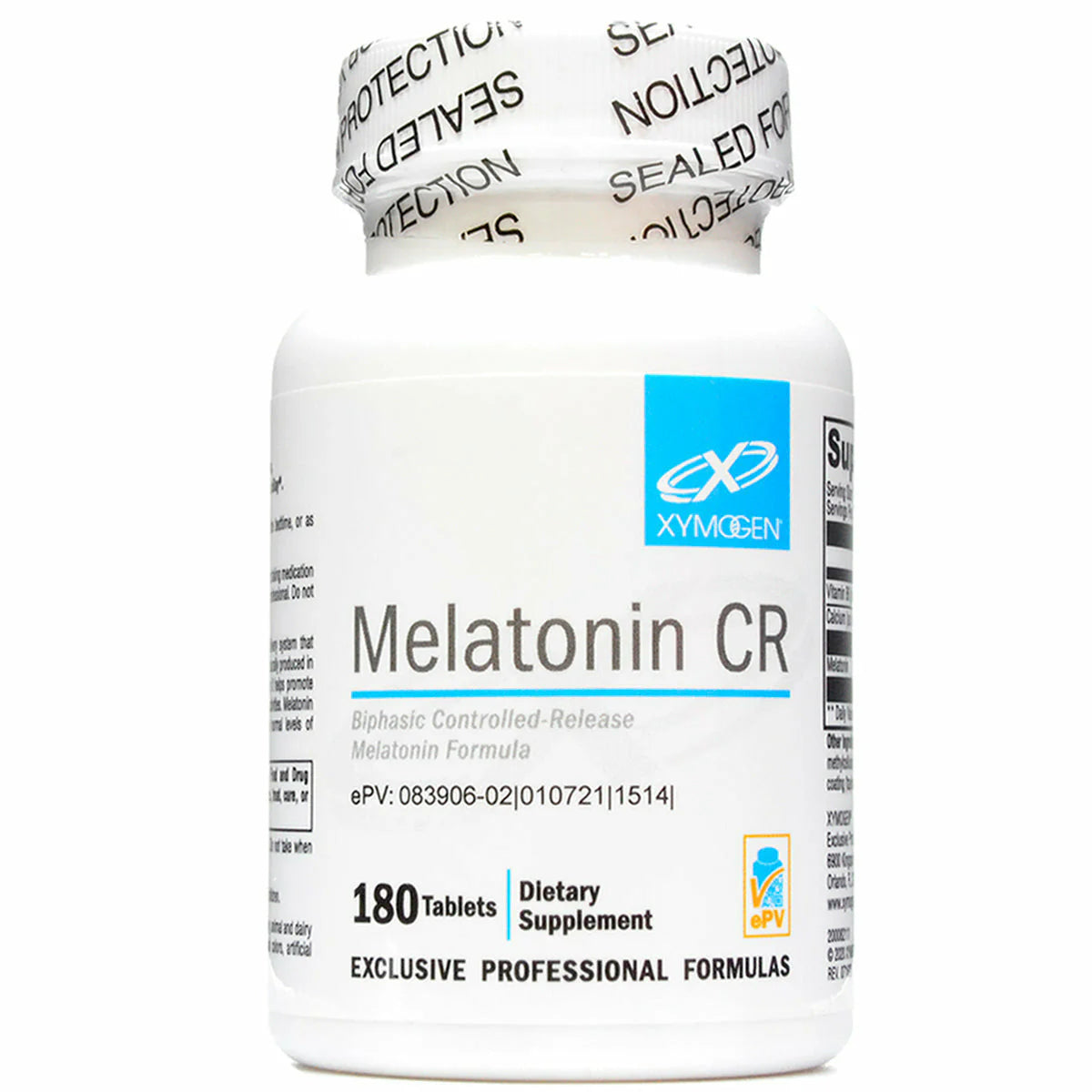 Melatonin CR K132