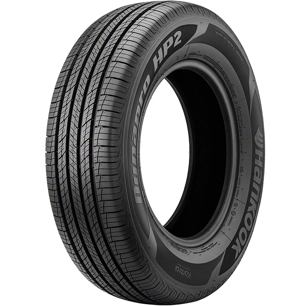 All Season 255/60R18 112V XL SUV/Crossover Tire Y816385