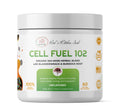 Organic Sea Moss Bladderwrack & Burdock Root Powder Herbal Blend 8oz N69022
