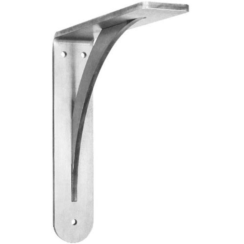 Stainless Steel Countertop Brackets J209