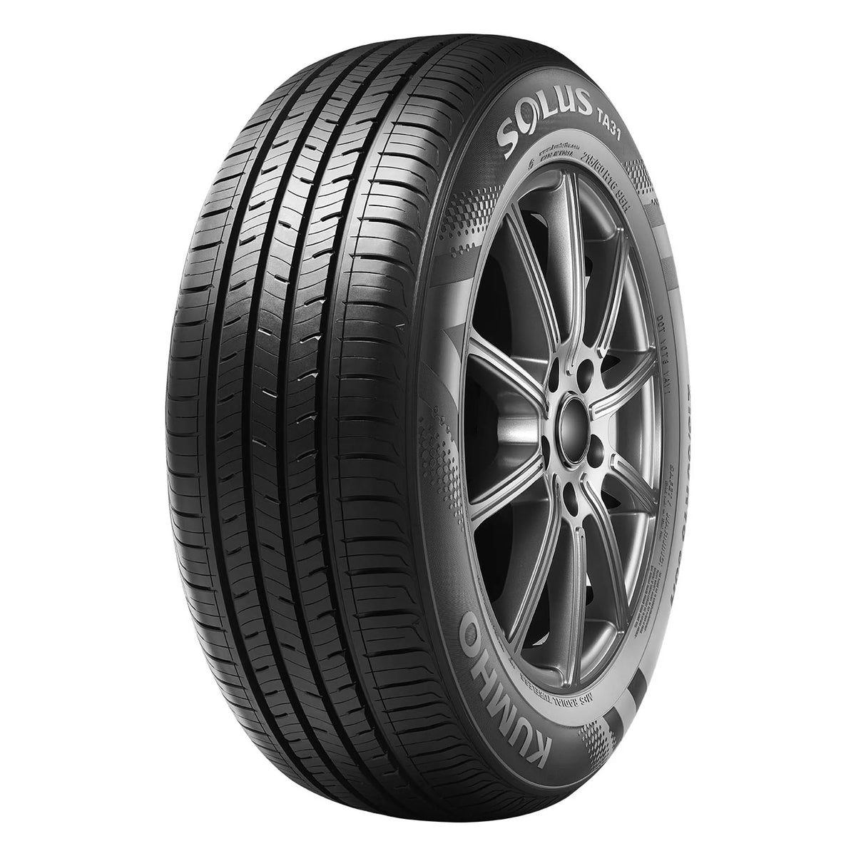 All Season 235/50R18 101V XL Passenger Tire M94174