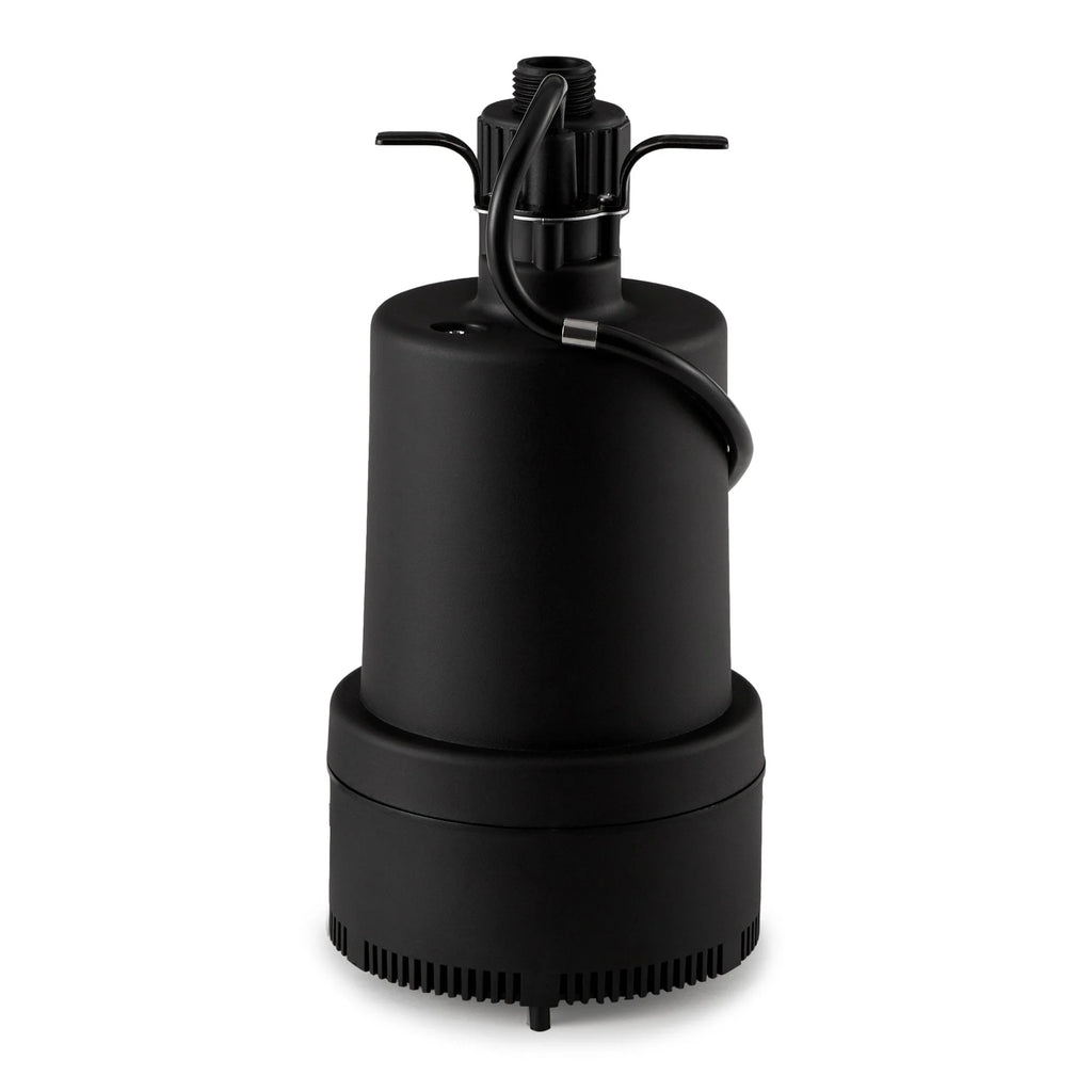 1/3 HP Thermoplastic Submersible Utility Water Pump Y510