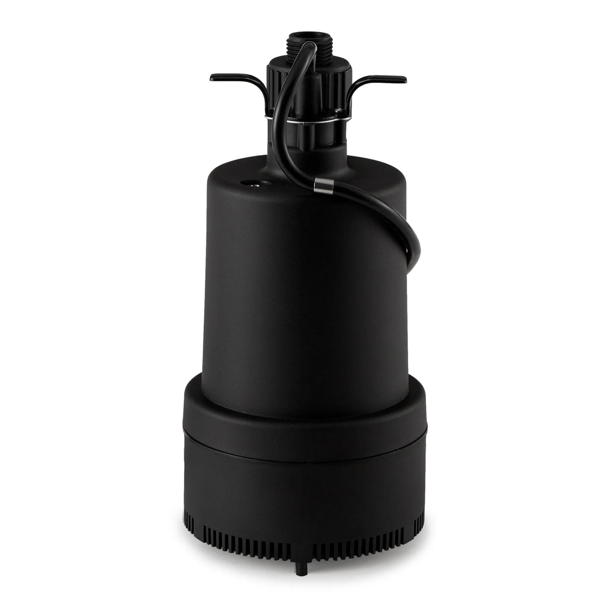 1/3 HP Thermoplastic Submersible Utility Water Pump Y510