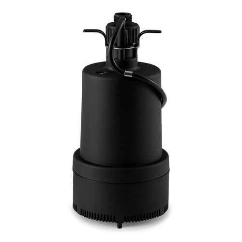 1/3 HP Thermoplastic Submersible Utility Water Pump Y510